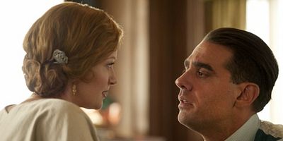 Poster der Serie Margate Sands