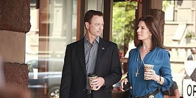 Poster der Serie Indelible