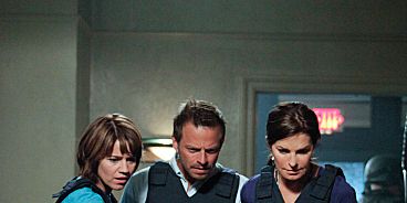 Poster der Serie Reignited