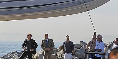 Poster der Serie No Good Deed