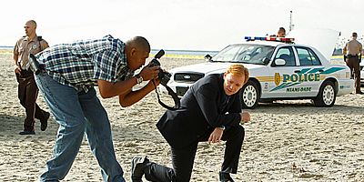 Poster der Serie Rest In Pieces