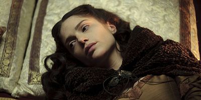 Poster der Serie Another's Sorrow