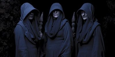 Poster der Serie The Disir