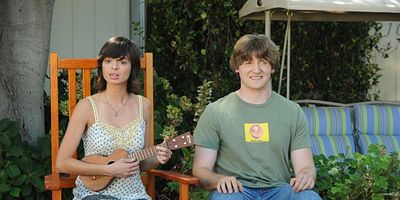 Poster der Serie Dead Tooth