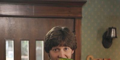 Poster der Serie Family Secrets