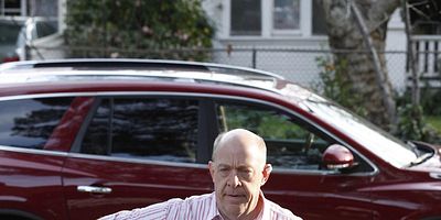 Poster der Serie Cultish Personality