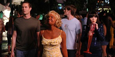 Poster der Serie Henderson, Nevada-Adjacent Baby! Henderson, Nevada-Adjacent!