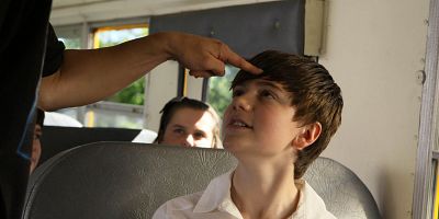 Poster der Serie The Men of New Natesville