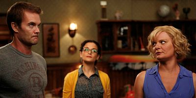 Poster der Serie Throw Maw Maw From The House (Part One)