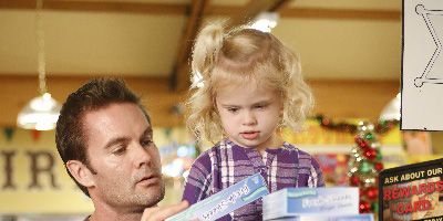 Poster der Serie Last Christmas