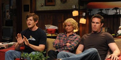 Poster der Serie Squeak Means Squeak