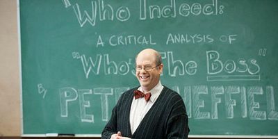 Poster der Serie Füreinander geschaffen