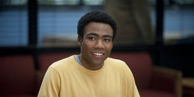 Poster der Serie Die Magie des Tisches