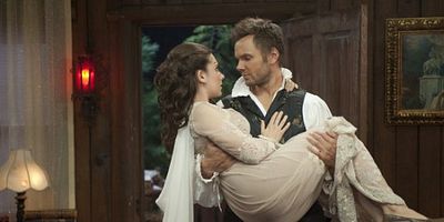 Poster der Serie Das Lerngruppenmassaker