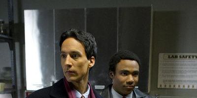 Poster der Serie Law & Order: Greendale