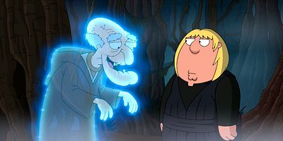 Poster der Serie It's a Trap!