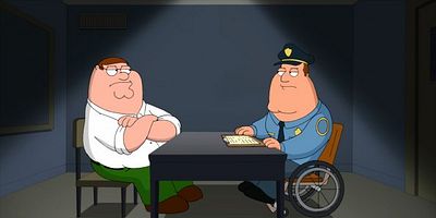 Poster der Serie Burning Down the Bayit