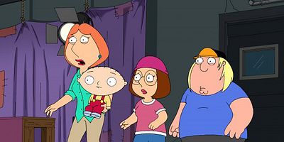 Poster der Serie You Can’t Do That On Television, Peter