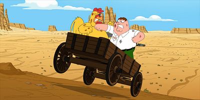 Poster der Serie Internal Affairs