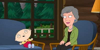 Poster der Serie Call Girl