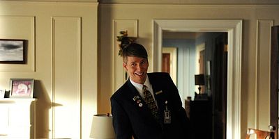 Poster der Serie Wo ist Tracy?