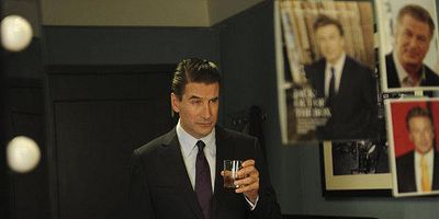 Poster der Serie Der Blocker