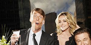 Poster der Serie Duell der Verhandler