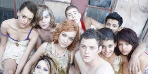 Poster der Serie Tea