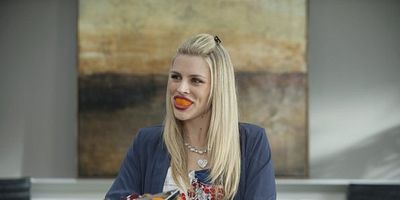 Poster der Serie Kinder des Zorns