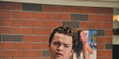 Poster der Serie Ain't Love Strange