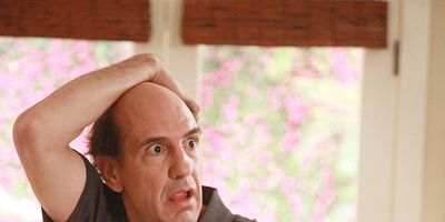 Poster der Serie A One Story Town