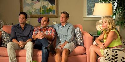 Poster der Serie I Need to Know