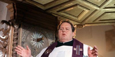 Poster der Serie Der siebte Tempel