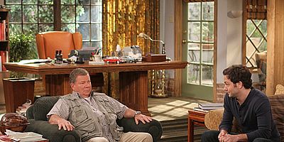 Poster der Serie Corn Star