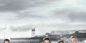 Poster der Serie Ernest Cobb