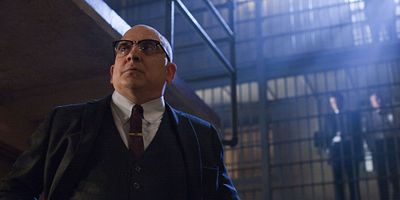 Poster der Serie Webb Porter