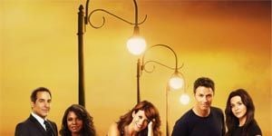 Poster der Serie If I Hadn't Forgotten…