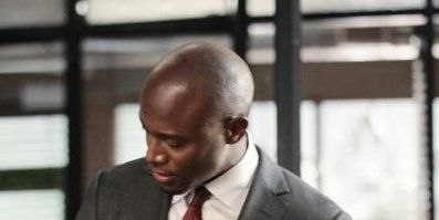 Poster der Serie Step One