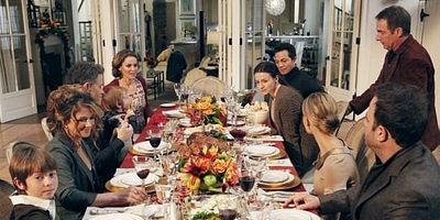 Poster der Serie The Breaking Point