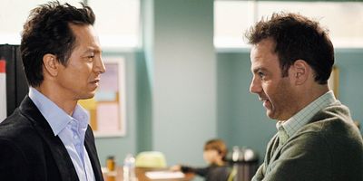 Poster der Serie Too Much