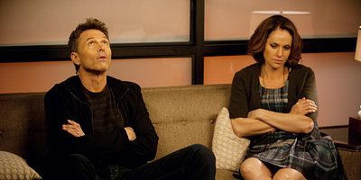 Poster der Serie And Then There Was One