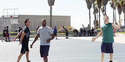 Poster der Serie Life Support