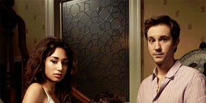 Poster der Serie There Goes The Neighborhood - Part 1