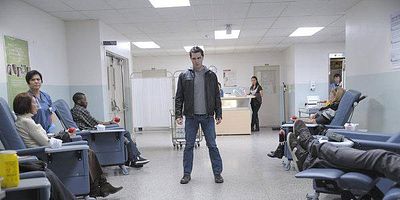 Poster der Serie Dream Reaper