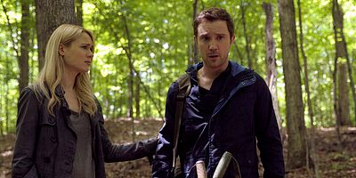 Poster der Serie It's A Shame About Ray