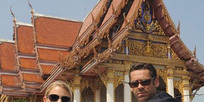 Poster der Serie Pilot