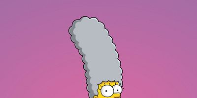 Poster der Serie Die Farbe Grau