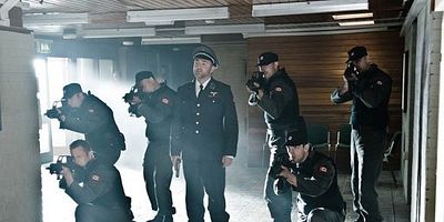 Poster der Serie Episode 4