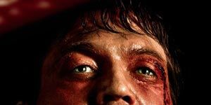 Poster der Serie Pilot