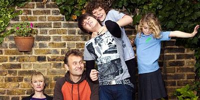 Poster der Serie Uncle Bob's Funeral